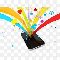 �ֻ������ɫ��-������