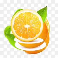 水果橙子-空若网 水果橙子-空若网