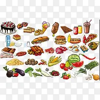 �ֻ��߲���ʳ��-������