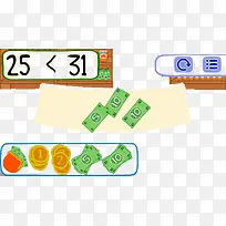 Ǯ����ʶ-������