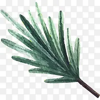 圣诞节松叶-空若网 圣诞节松叶-空若网