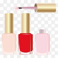 彩色指甲油-空若网 彩色指甲油-空若网