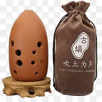 中国风实物乐器埙音乐-空若网 中国风实物乐器埙音乐-空若网