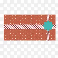 扁平化礼物盒-空若网 扁平化礼物盒-空若网