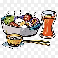 啤酒麻辣烫-空若网 啤酒麻辣烫-空若网