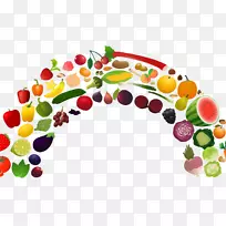 健康饮食营养健康食品水果夹艺术.心情框架-空若网 健康饮食营养健康食品水果夹艺术.心情框架-空若网