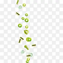 漂浮的食品-空若网 漂浮的食品-空若网