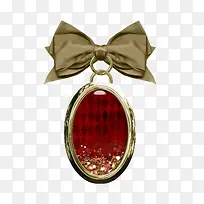 红宝石挂饰-空若网 红宝石挂饰-空若网