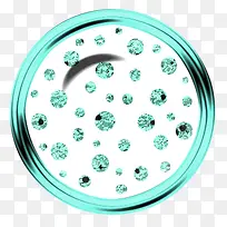 蓝绿色水钻-空若网 蓝绿色水钻-空若网