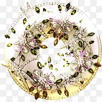 宝石钻石圆环地产-空若网 宝石钻石圆环地产-空若网