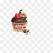 漂浮小蛋糕-空若网 漂浮小蛋糕-空若网