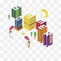 ��ͬ��ɫ¥��ȫ��ͼ-������