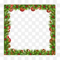 ��ɫ��Ҷʥ���ڱ߿�-������