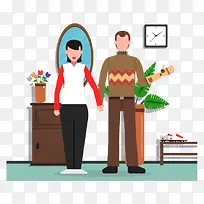 扁平素材-空若网 扁平素材-空若网