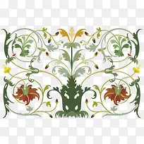 ��ɫ����װ�λ��ز�ʸ��-������