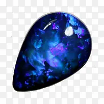 蓝色的宝石-空若网 蓝色的宝石-空若网