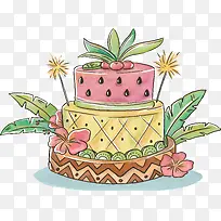 ˮ�ʵ���廭���-������