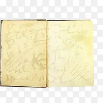 怀旧纸张信纸背景-空若网 怀旧纸张信纸背景-空若网