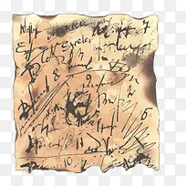 怀旧纸张信纸背景-空若网 怀旧纸张信纸背景-空若网