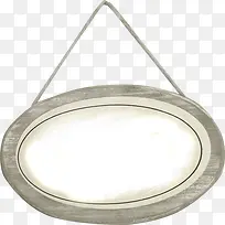 挂饰椭圆木牌促销图案-空若网 挂饰椭圆木牌促销图案-空若网