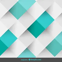 绿色格子扁平化-空若网 绿色格子扁平化-空若网