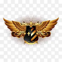 黄金天使勋章-空若网 黄金天使勋章-空若网