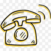 ����ʸ����ͨ�绰-������