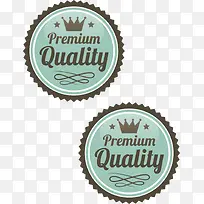 绿色标签矢量欧美素材-空若网 绿色标签矢量欧美素材-空若网