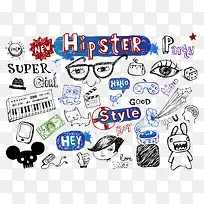 �ɰ�ŷ��СͿѻ�廭ʸ��-������