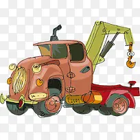 吊车-空若网 吊车-空若网