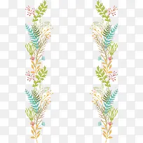 ��ɫ��֦�߿�-������