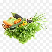 一篮蔬菜-空若网 一篮蔬菜-空若网