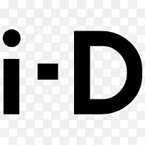 I-d杂志标志摄影-杂志-空若网 I-d杂志标志摄影-杂志-空若网