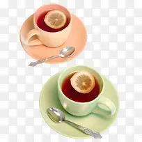 杯子里的柠檬水-空若网 杯子里的柠檬水-空若网