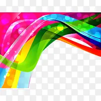 炫彩科技背景-空若网 炫彩科技背景-空若网