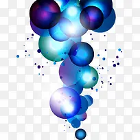 炫彩科技背景-空若网 炫彩科技背景-空若网