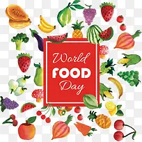 世界美食节-空若网 世界美食节-空若网