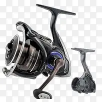 产品实物金属钓鱼转轴-空若网 产品实物金属钓鱼转轴-空若网