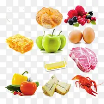 食物苹果-空若网 食物苹果-空若网