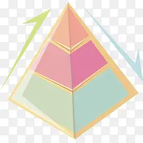 金字塔png矢量素材-空若网 金字塔png矢量素材-空若网