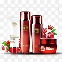 化妆护肤品产品实物-空若网 化妆护肤品产品实物-空若网