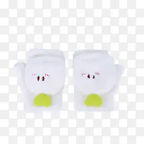 云朵工厂秋冬新款半指手套-空若网 云朵工厂秋冬新款半指手套-空若网