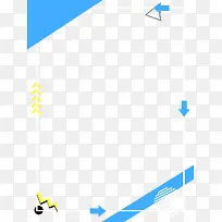 ´´ÒâÀ¶É«¼òÔ¼¼¸ºÎº£±¨±ß¿ò×°ÊÎ-¿ÕÈôÍø ´´ÒâÀ¶É«¼òÔ¼¼¸ºÎº£±¨±ß¿ò×°ÊÎ-¿ÕÈôÍø