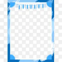 ´´ÒâÀ¶É«Ë®²Ê¼òÔ¼±ß¿ò-¿ÕÈôÍø ´´ÒâÀ¶É«Ë®²Ê¼òÔ¼±ß¿ò-¿ÕÈôÍø