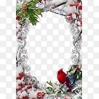 卡通相框素材图片-空若网 卡通相框素材图片-空若网