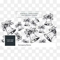 手绘铃铛网站主题-空若网 手绘铃铛网站主题-空若网