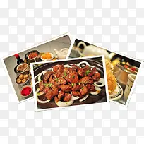 美食照片-空若网 美食照片-空若网