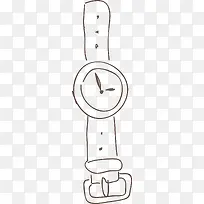 手表,手绘手表,淘宝素材,手绘-空若网 手表,手绘手表,淘宝素材,手绘-空若网
