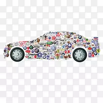 汽车标志奥迪a5迎头显示汽车工业.汽车标志-空若网 汽车标志奥迪a5迎头显示汽车工业.汽车标志-空若网