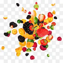 水果杂烩-空若网 水果杂烩-空若网